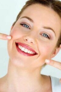 maintain good oral health as you age